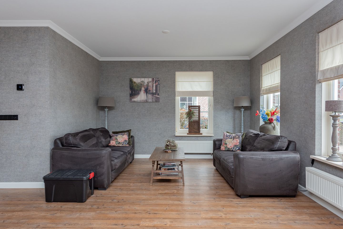 Foto 10 van Zuideinderhof 12