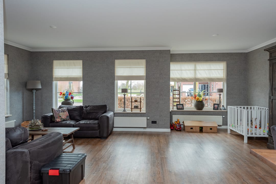 Foto 13 van Zuideinderhof 12