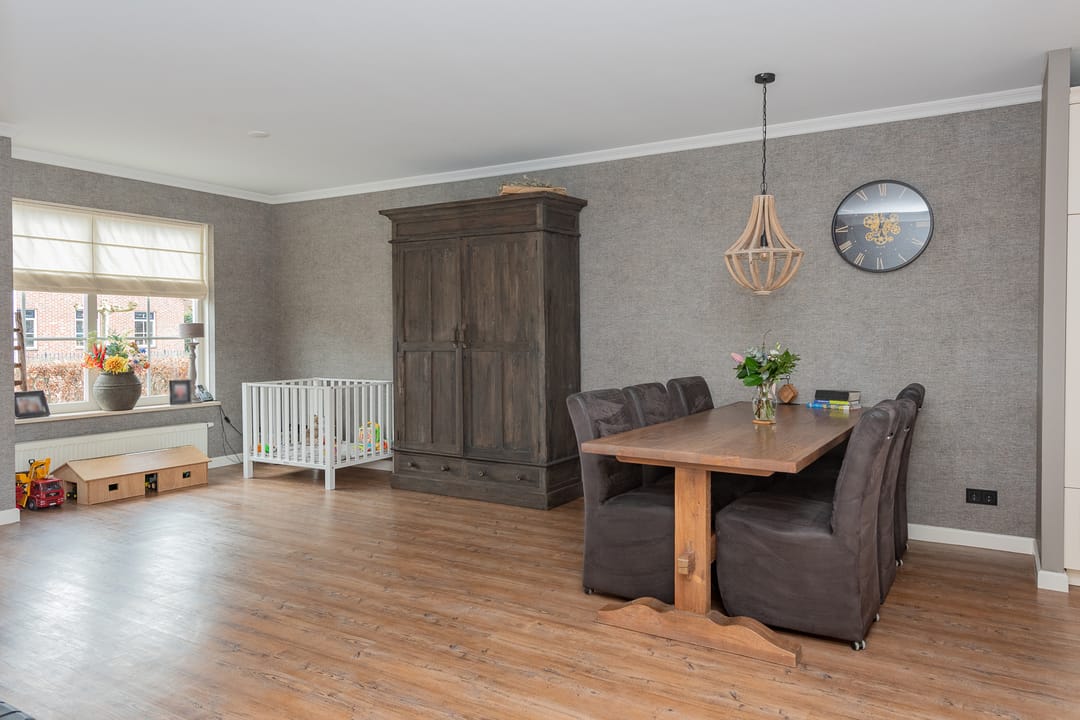 Foto 17 van Zuideinderhof 12