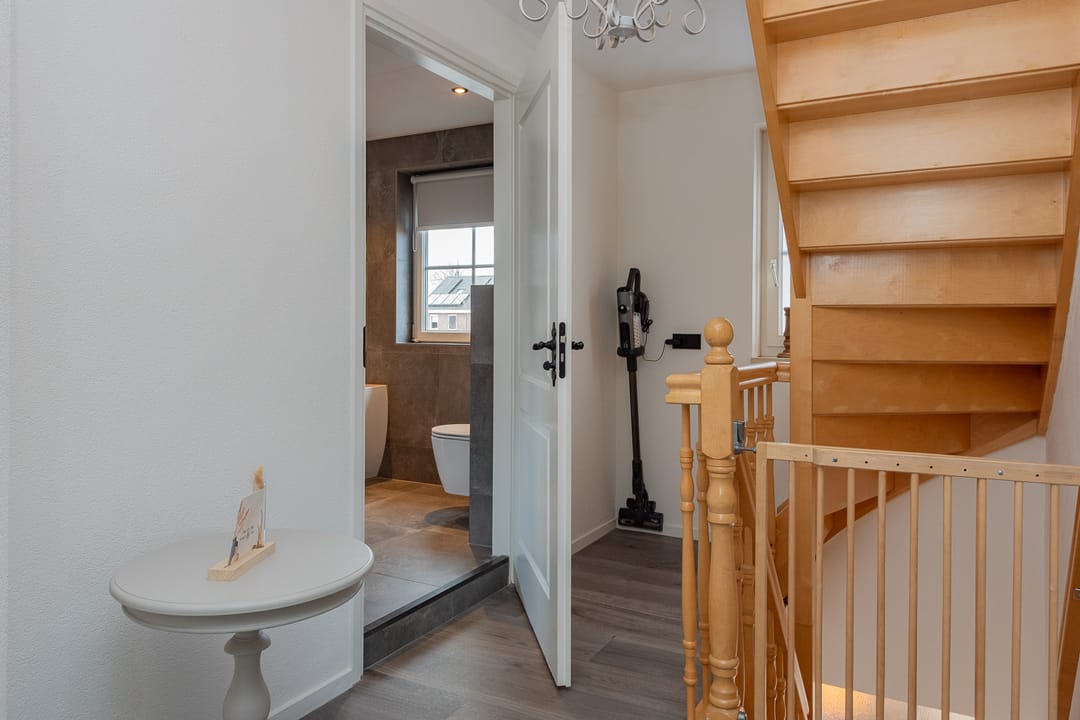 Foto 38 van Zuideinderhof 12