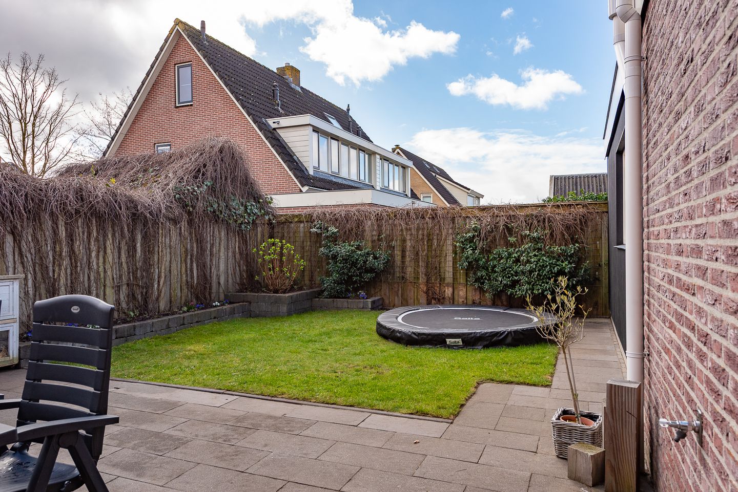 Foto 55 van Zuideinderhof 12