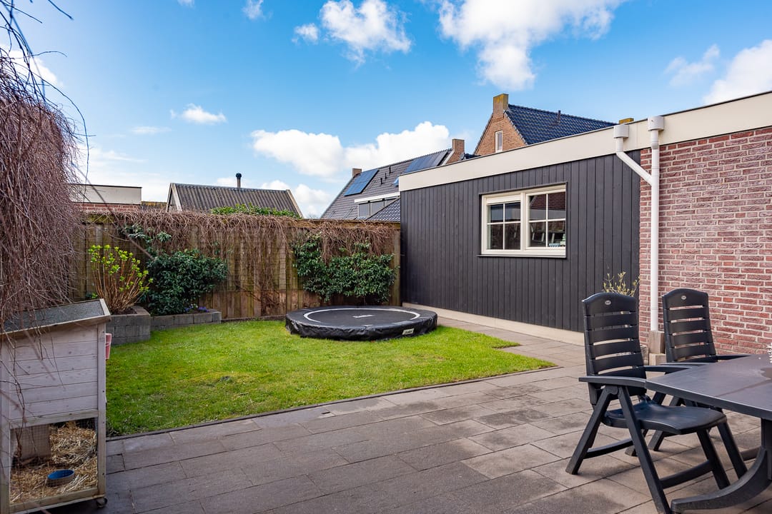 Foto 56 van Zuideinderhof 12