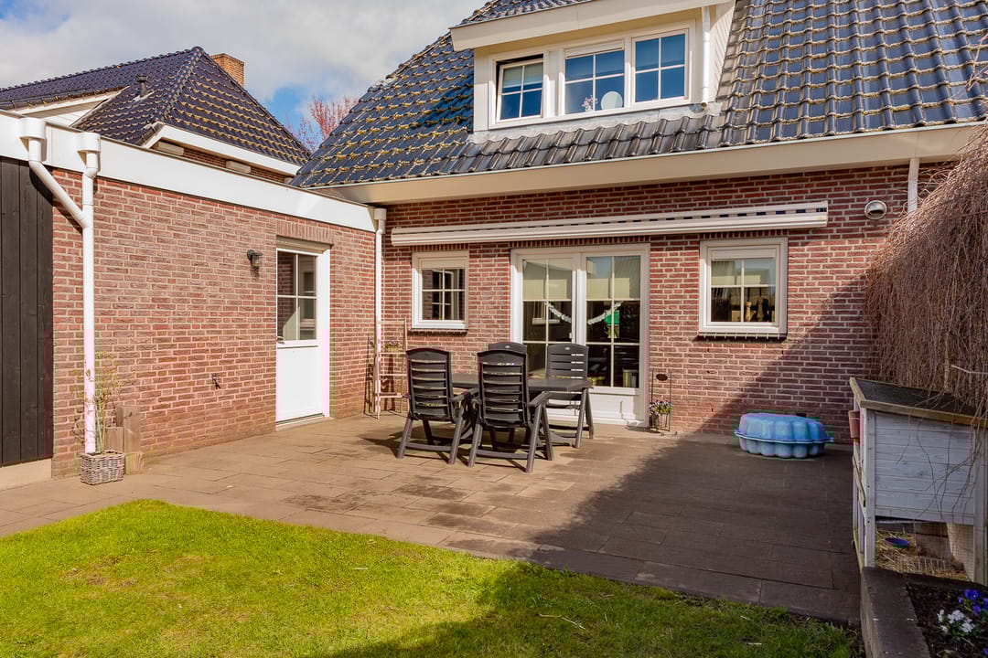 Foto 58 van Zuideinderhof 12