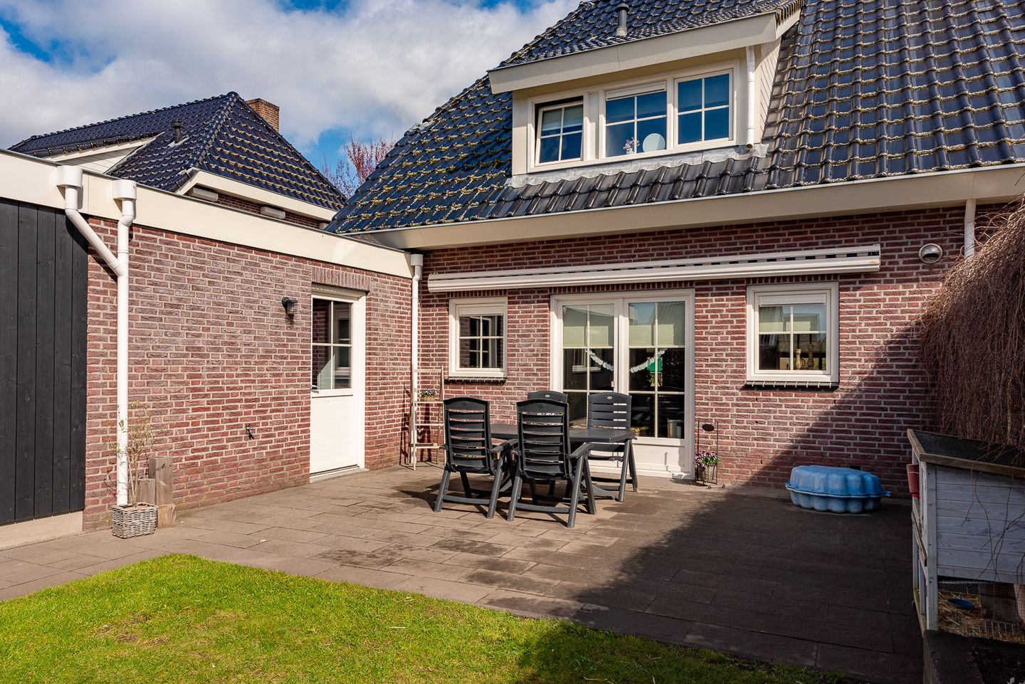 Foto 59 van Zuideinderhof 12