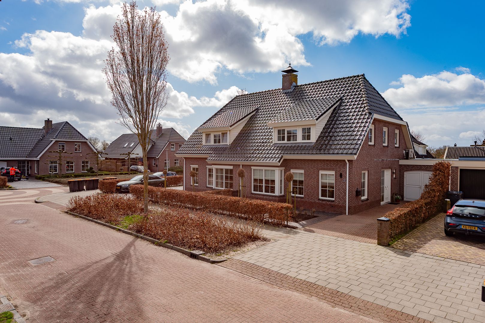 Foto 60 van Zuideinderhof 12