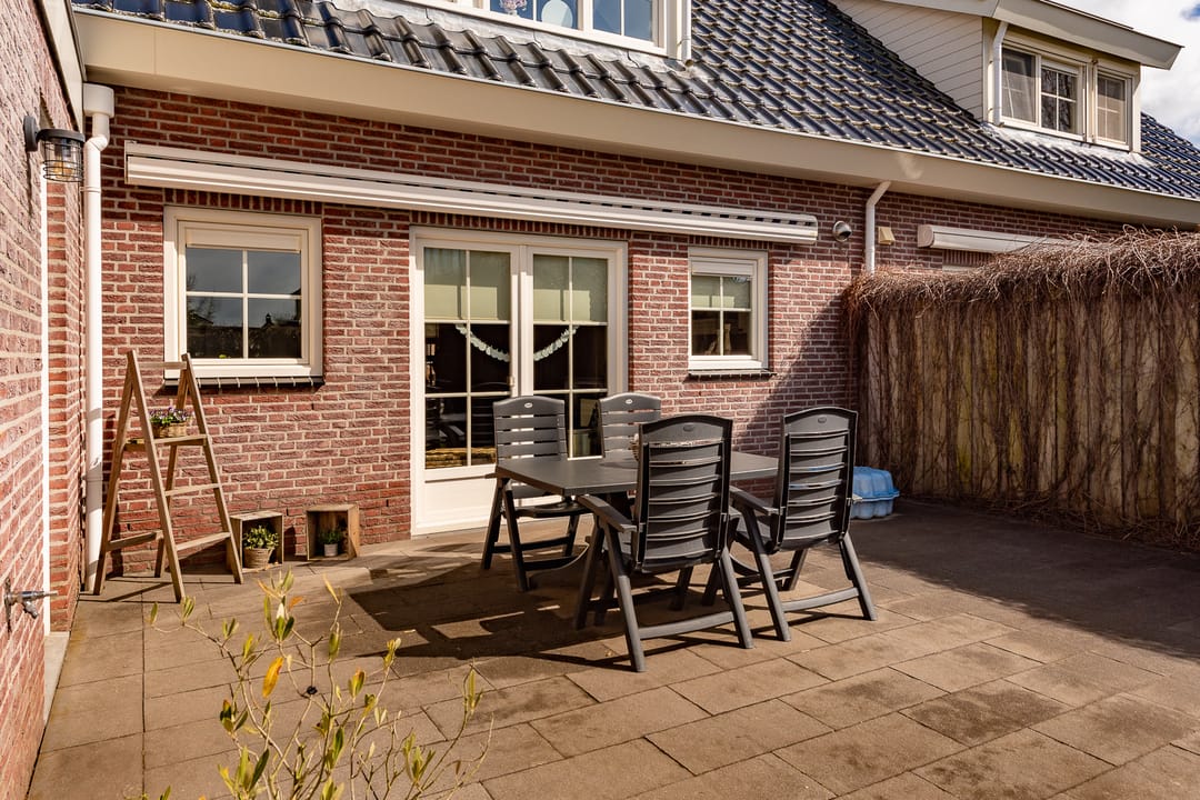 Foto 61 van Zuideinderhof 12