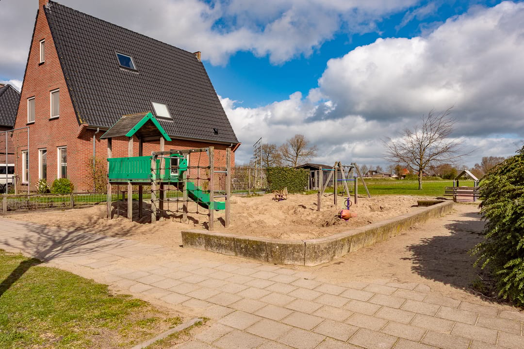 Foto 62 van Zuideinderhof 12