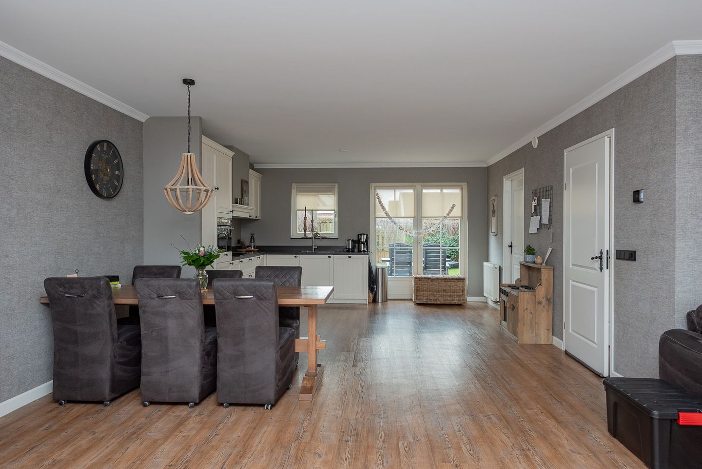 Foto 19 van Zuideinderhof 12