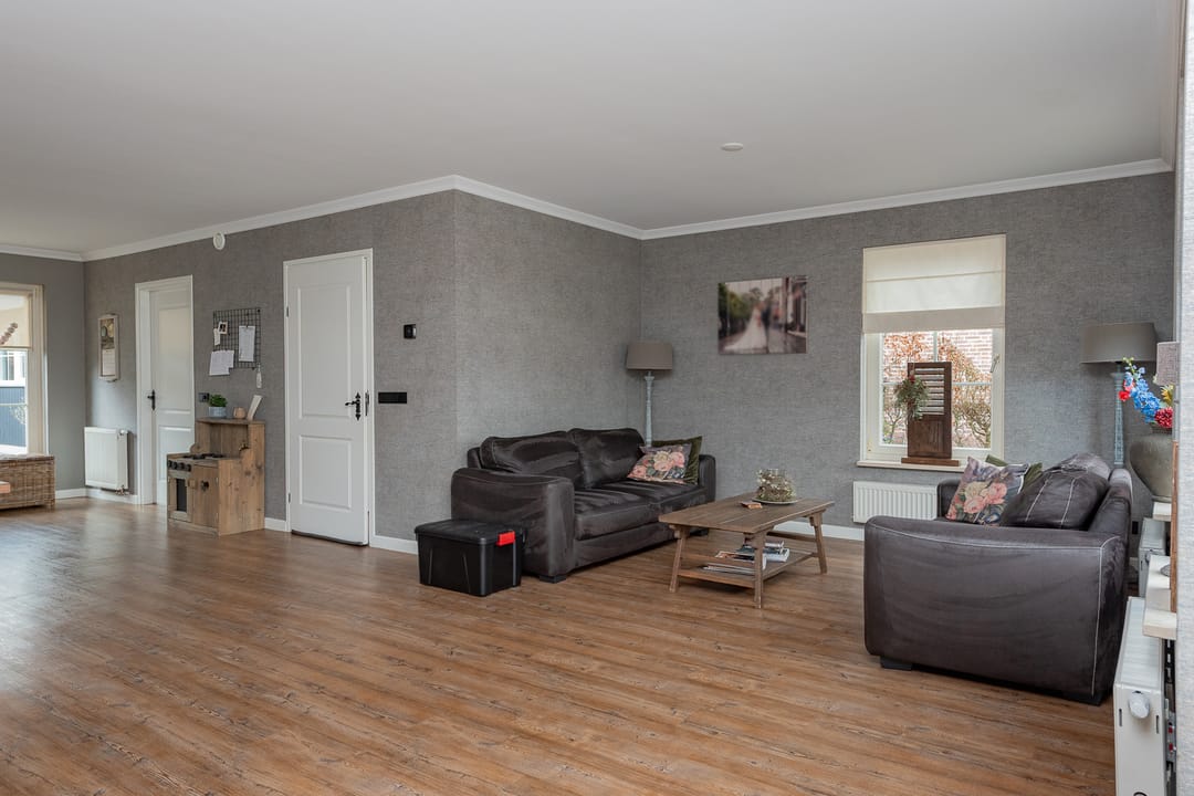 Foto 11 van Zuideinderhof 12