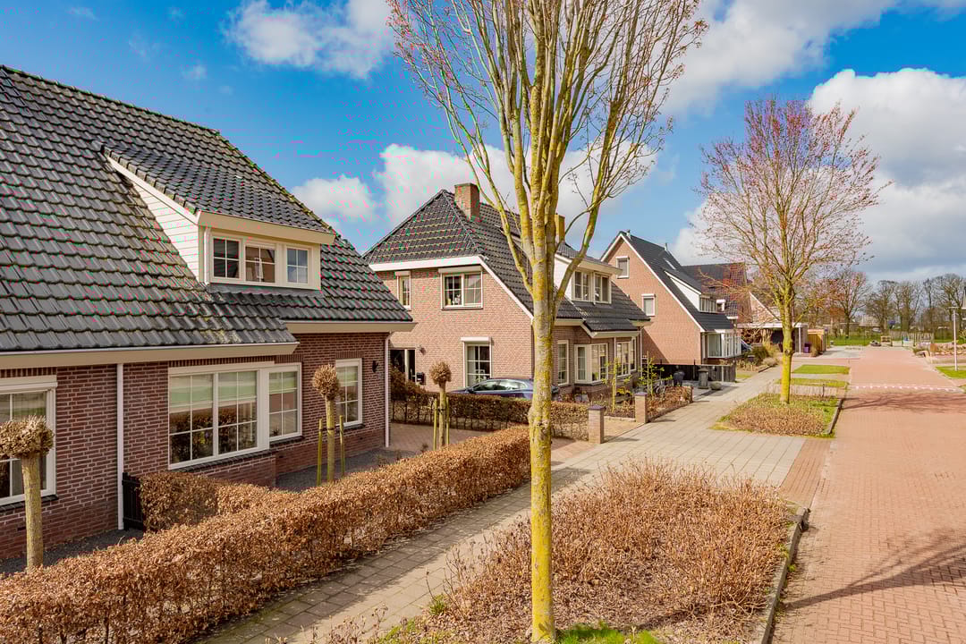 Foto 2 van Zuideinderhof 12