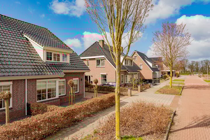 Foto 2 van Zuideinderhof 12