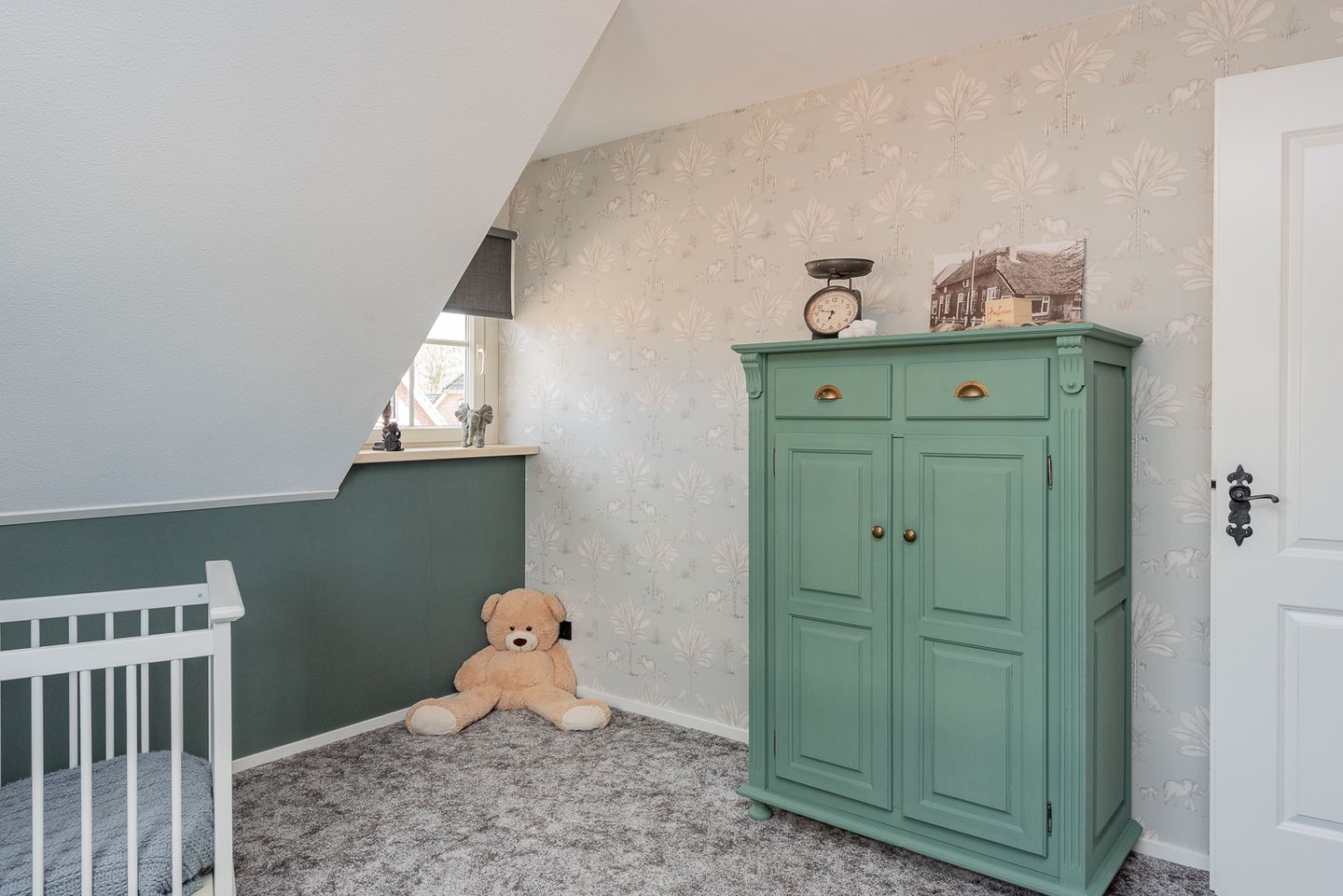 Foto 35 van Zuideinderhof 12