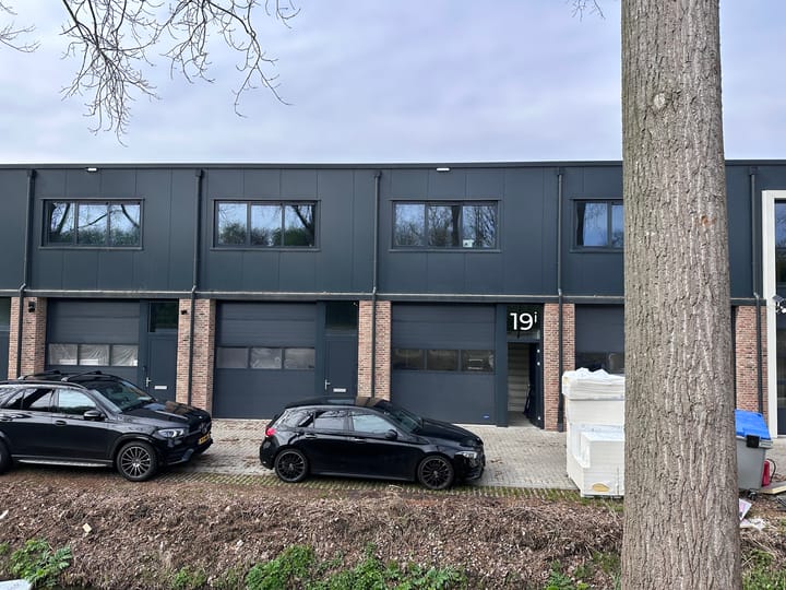 Broekdijk West 19-i, Breukelen