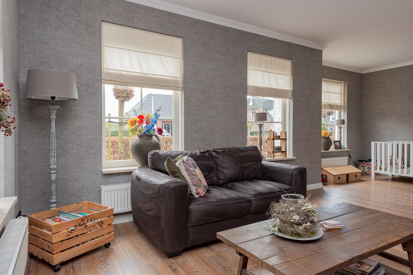 Foto 14 van Zuideinderhof 12