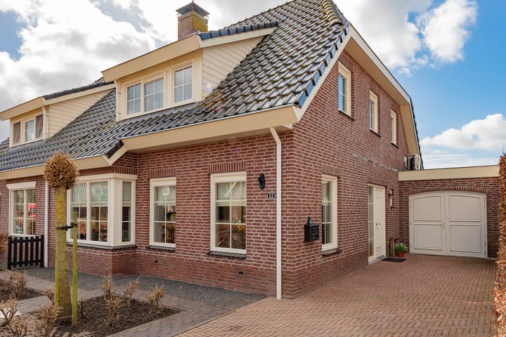 Foto 4 van Zuideinderhof 12