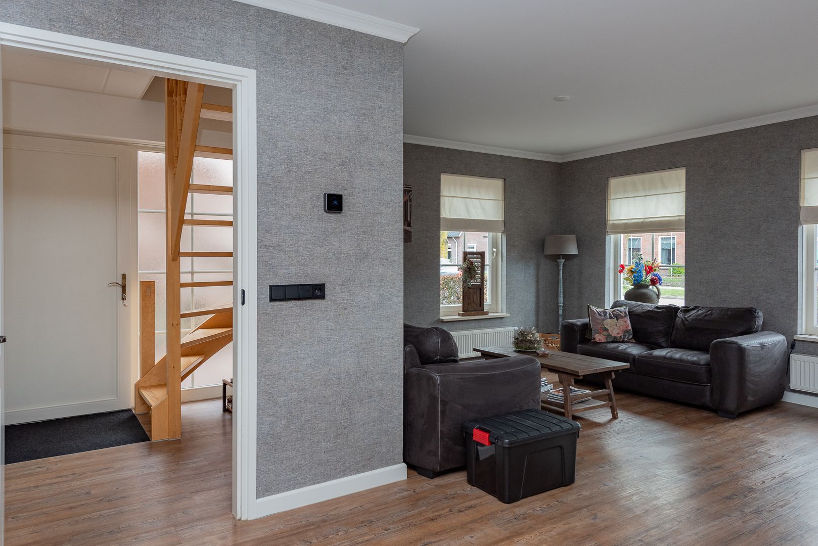 Foto 9 van Zuideinderhof 12