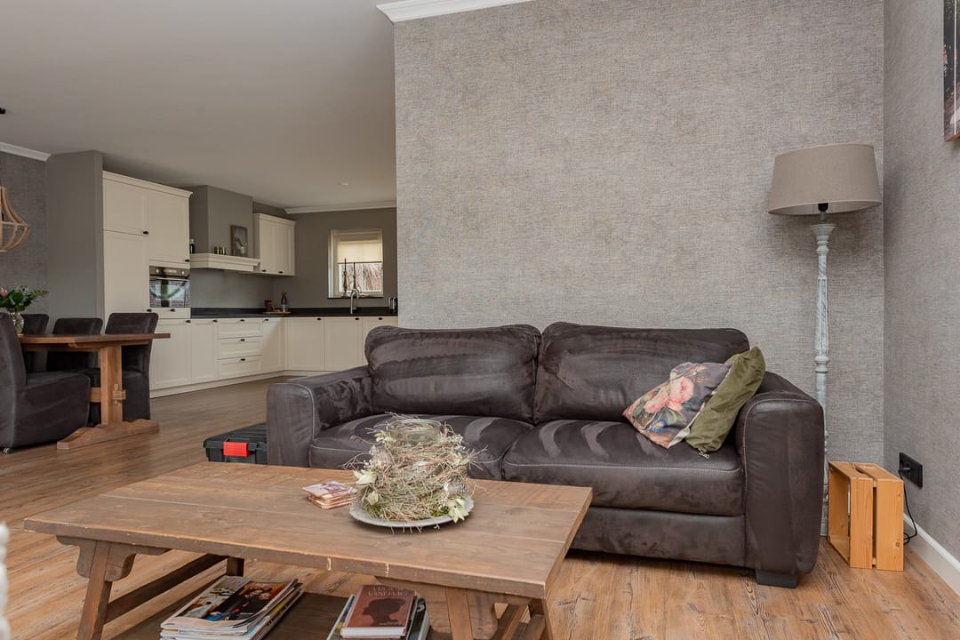 Foto 16 van Zuideinderhof 12