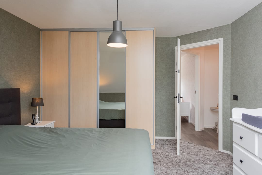 Foto 28 van Zuideinderhof 12