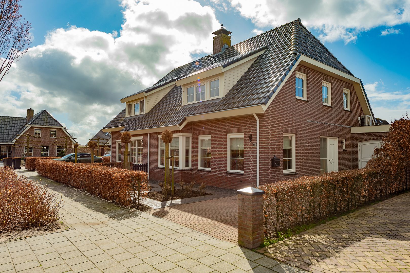 Foto 3 van Zuideinderhof 12