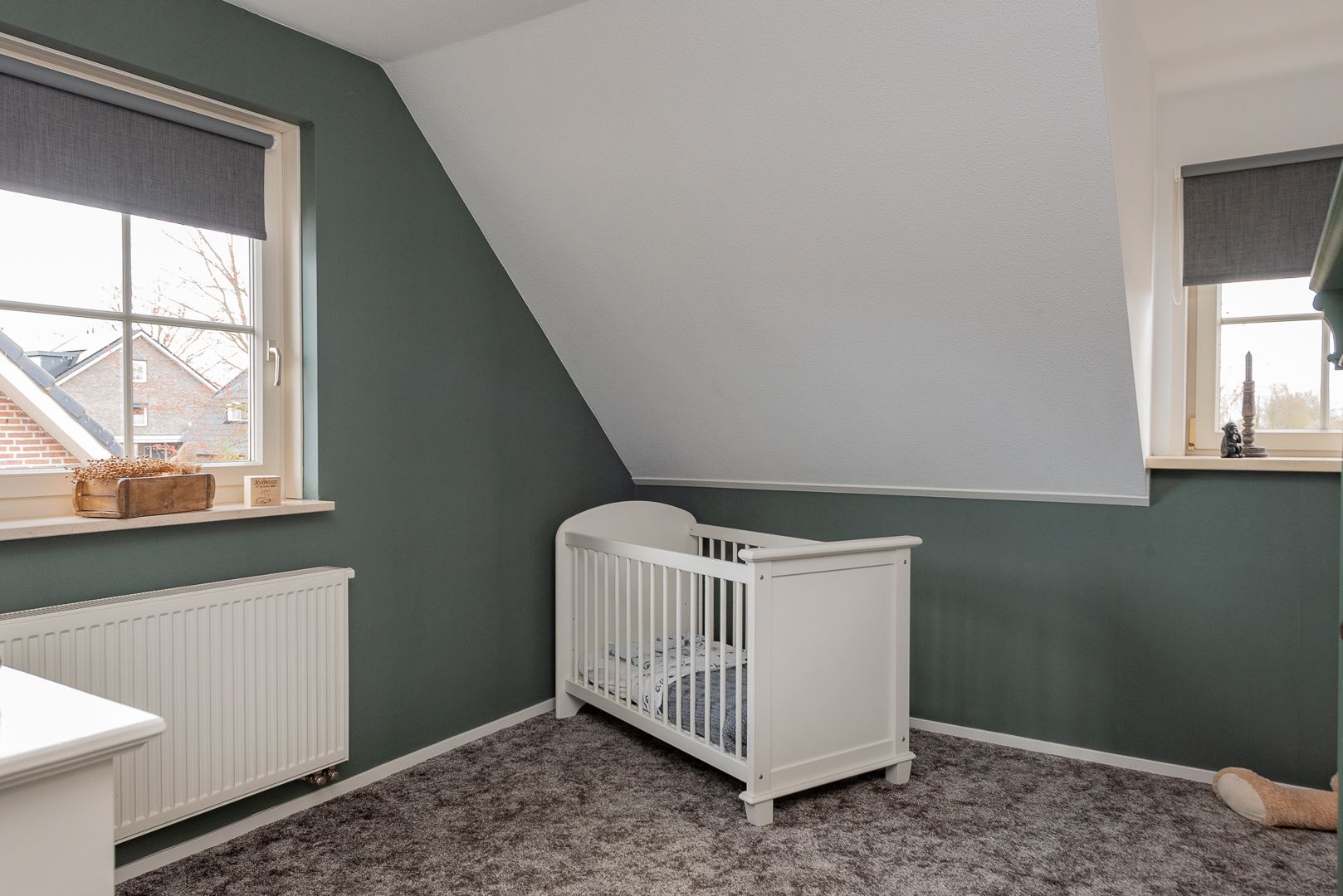 Foto 36 van Zuideinderhof 12