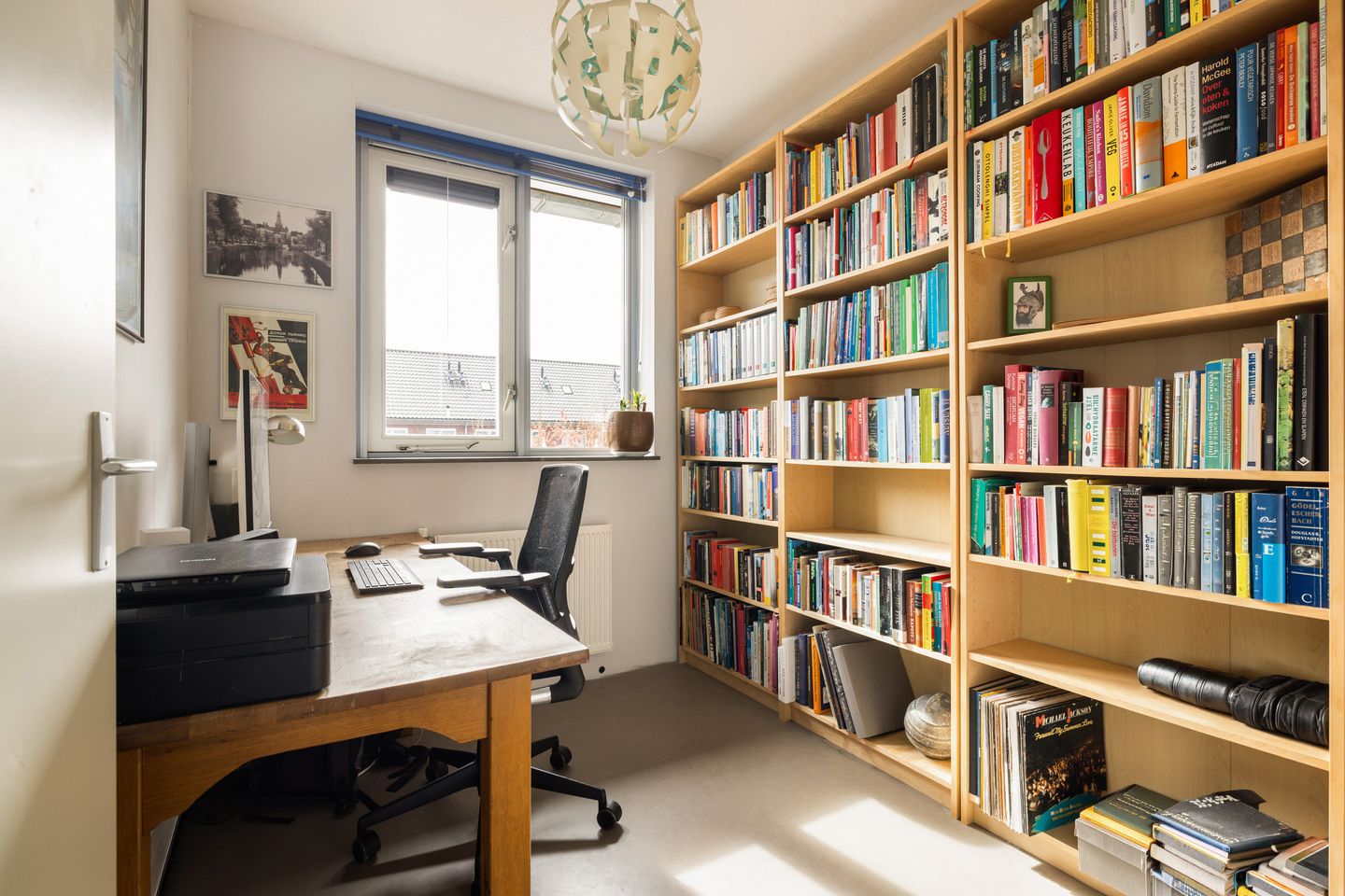 Foto 25 van A. Moenstraat 32