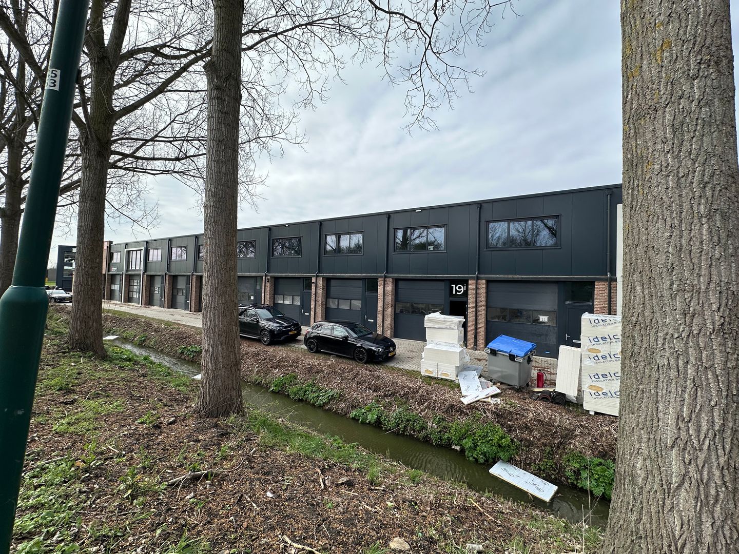 Bekijk foto 5 van Broekdijk West 19-i