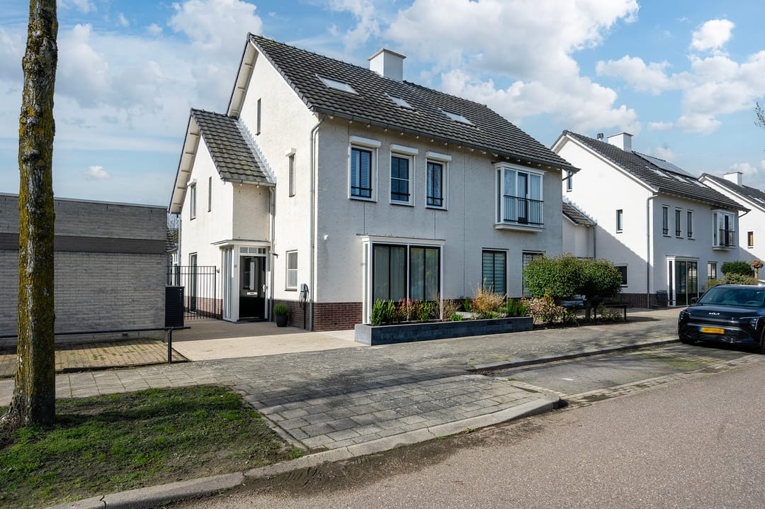 Foto 1 van Johan Fabriciusstraat 11