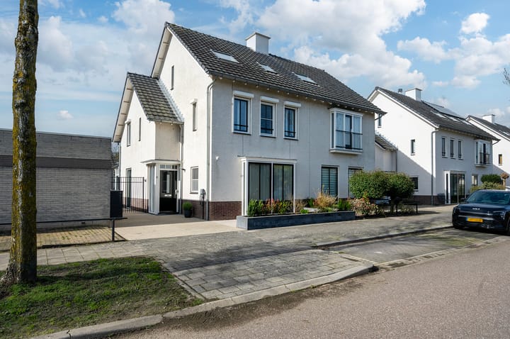 Johan Fabriciusstraat 11 main image