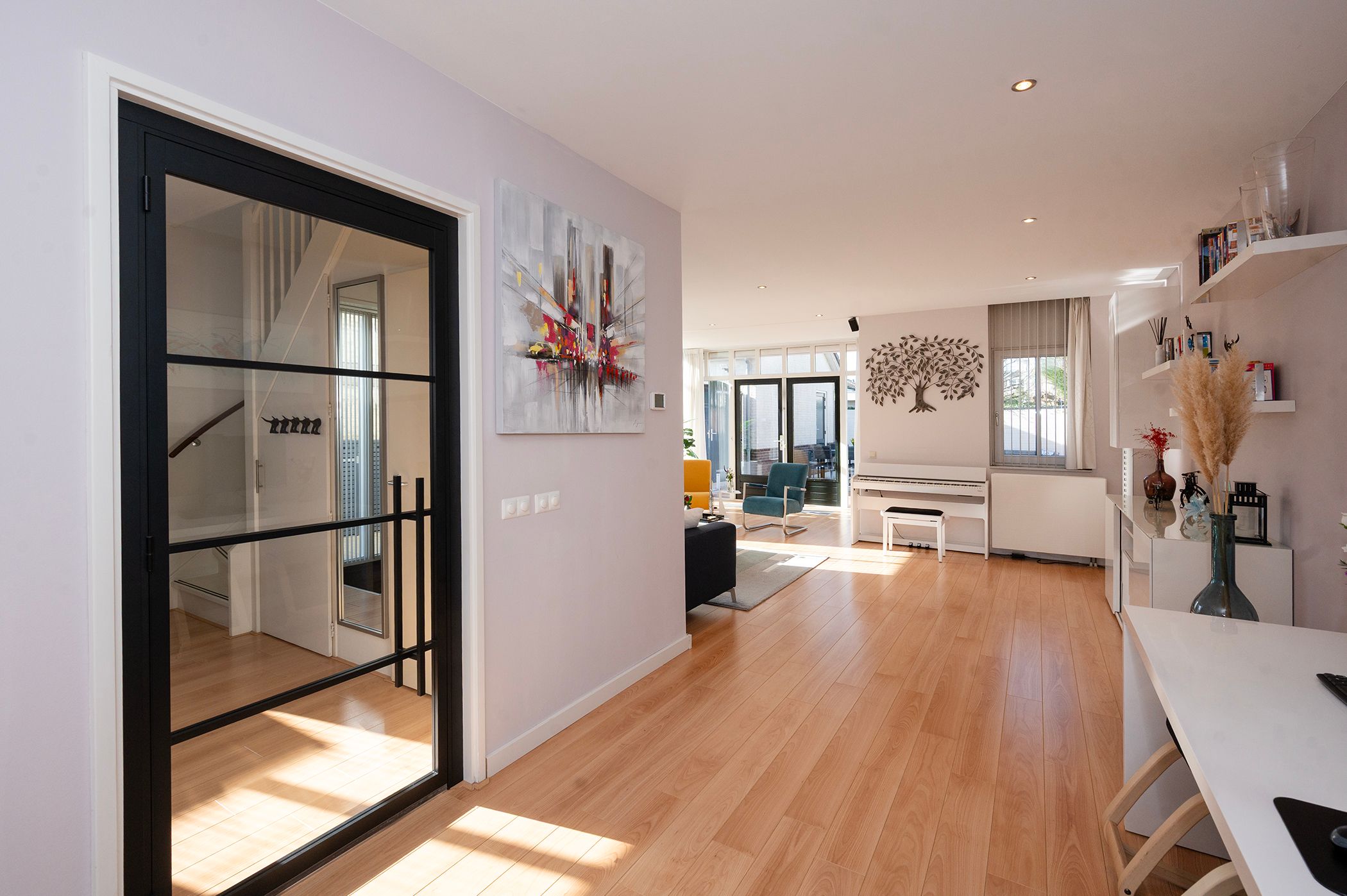 Foto 6 van Johan Fabriciusstraat 11