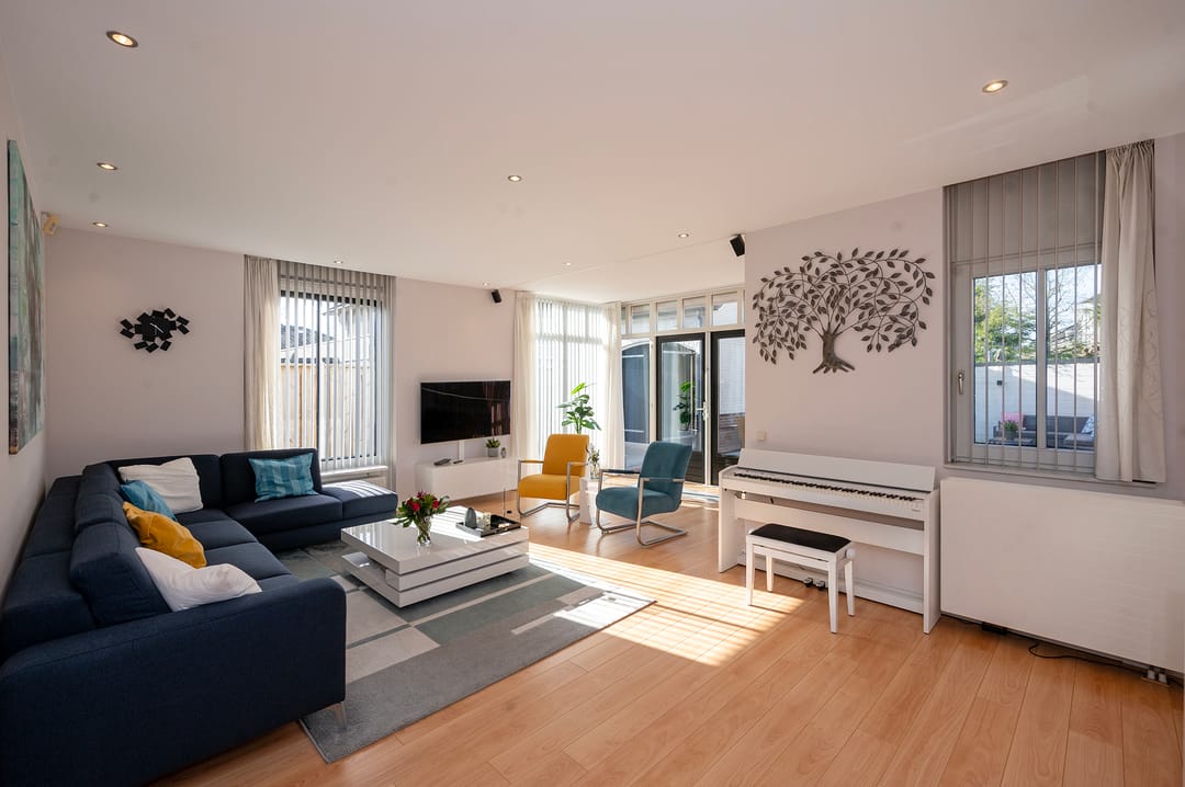 Foto 7 van Johan Fabriciusstraat 11