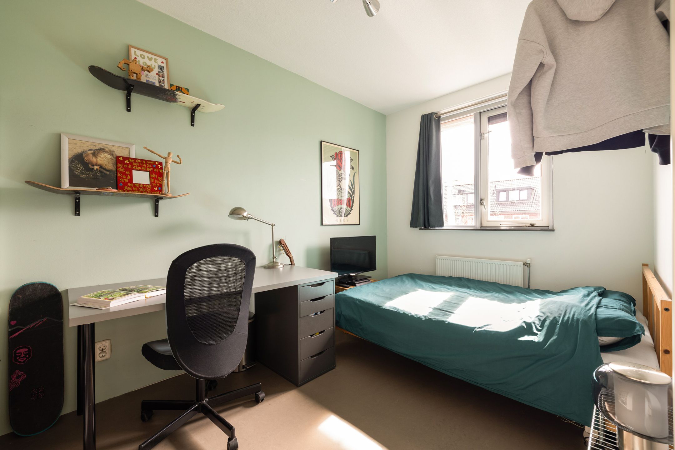 Foto 24 van A. Moenstraat 32