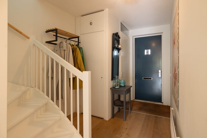 Photo 2 of A. Moenstraat 32