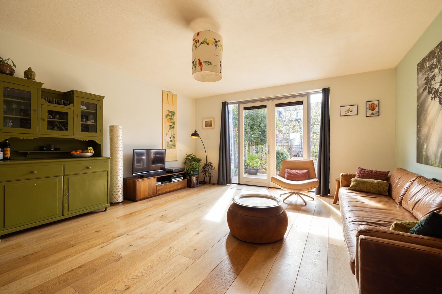 Foto 4 van A. Moenstraat 32