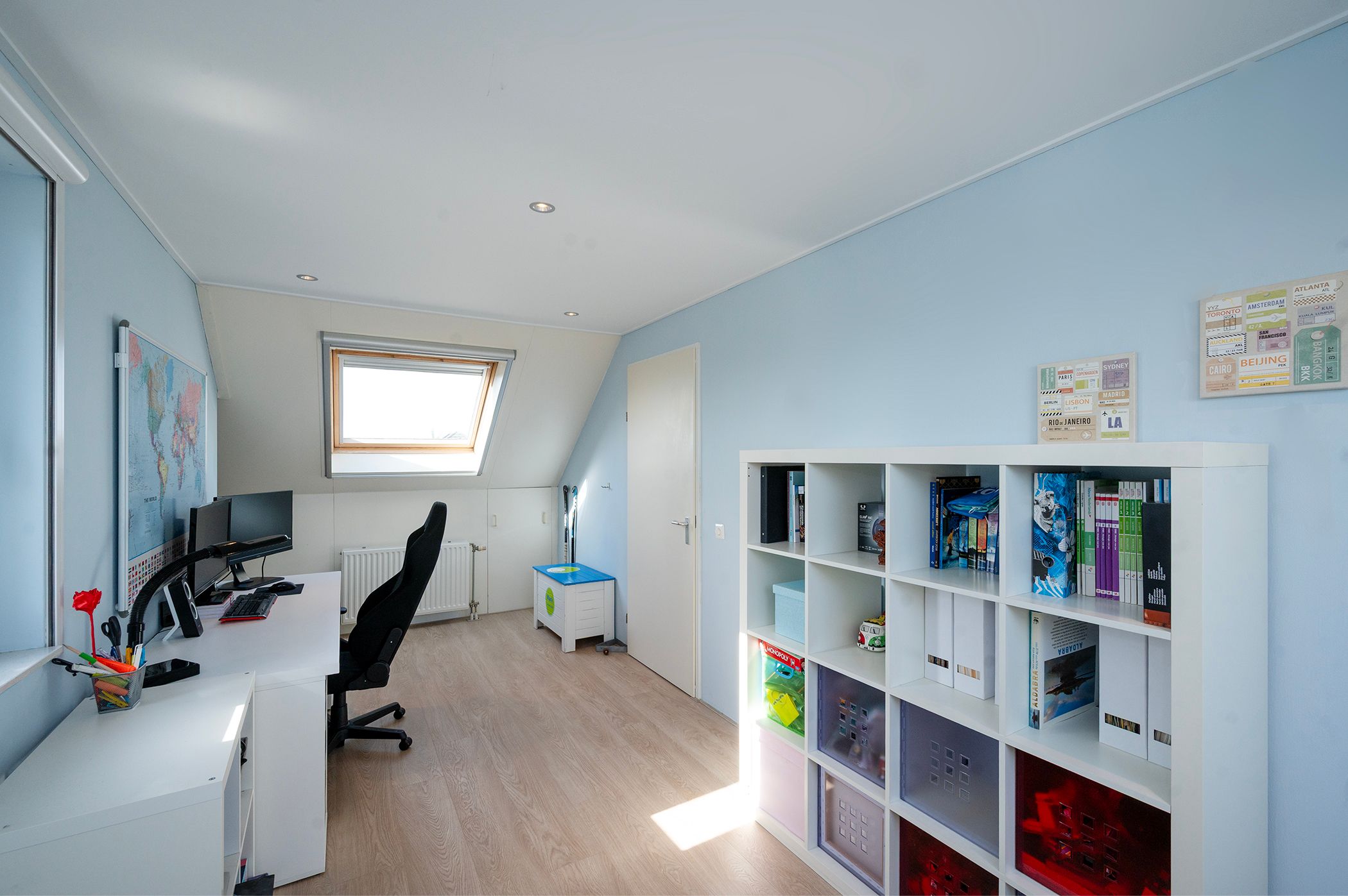 Foto 30 van Johan Fabriciusstraat 11