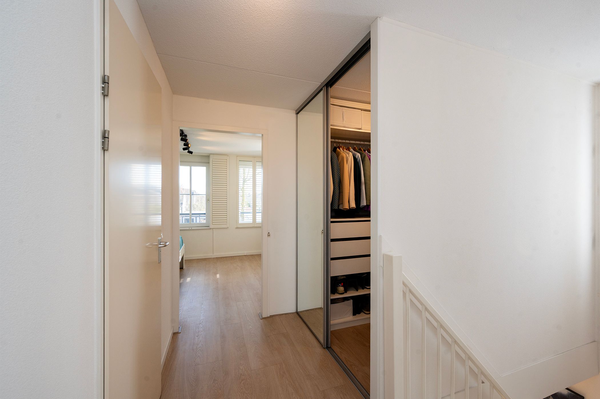 Foto 18 van Johan Fabriciusstraat 11