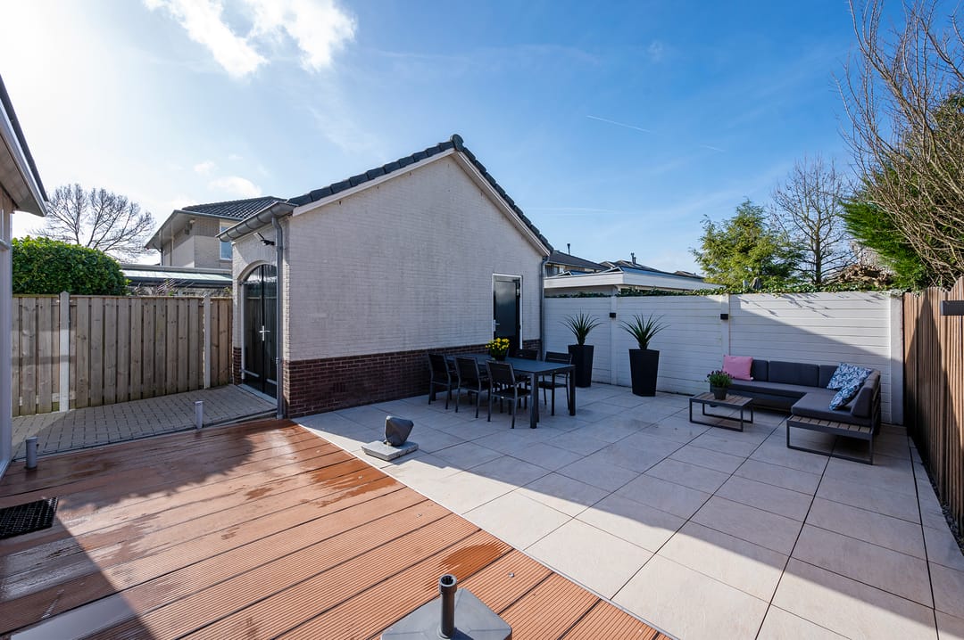 Foto 11 van Johan Fabriciusstraat 11