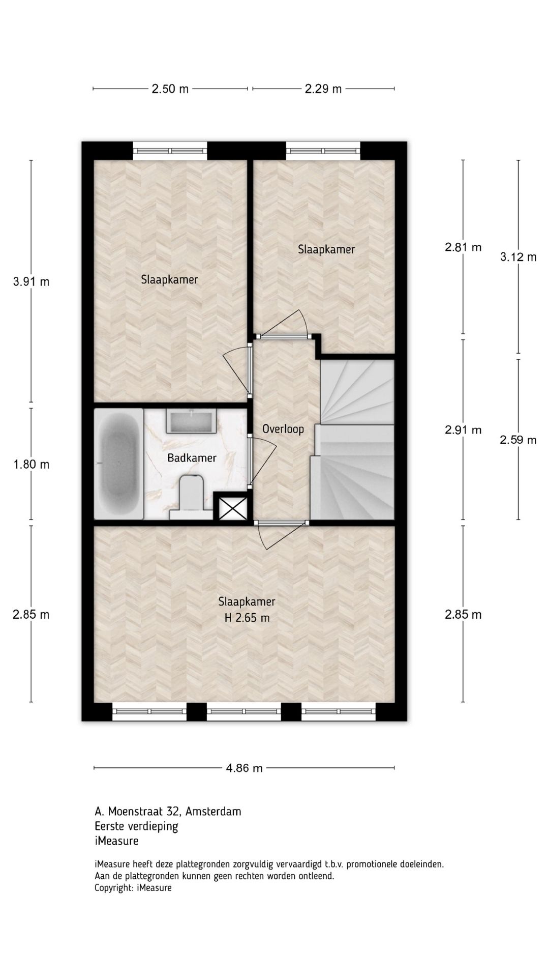 Foto 41 van A. Moenstraat 32