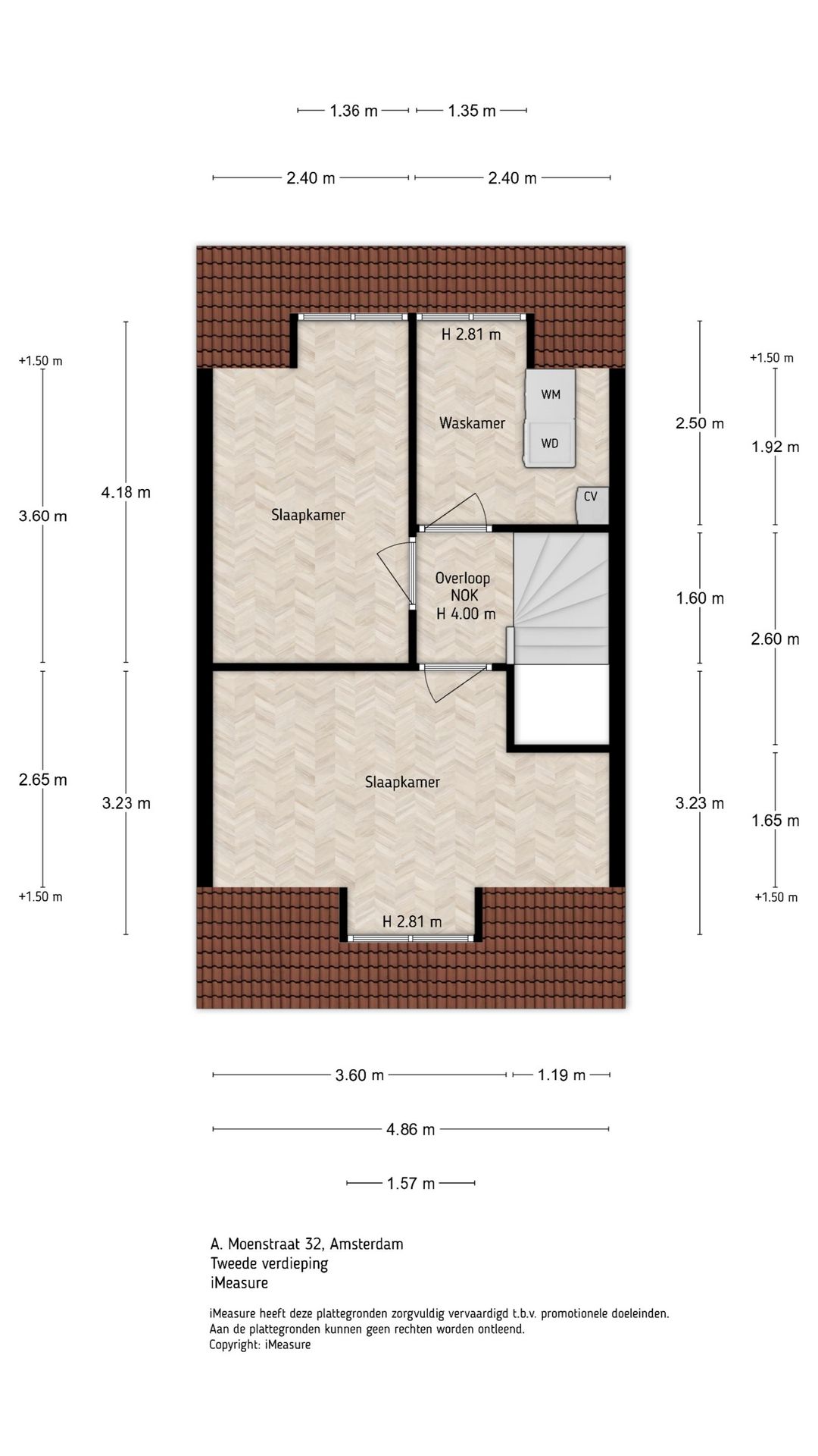 Foto 42 van A. Moenstraat 32