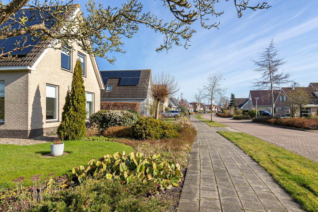 Foto 47 van Groenhof 28-A