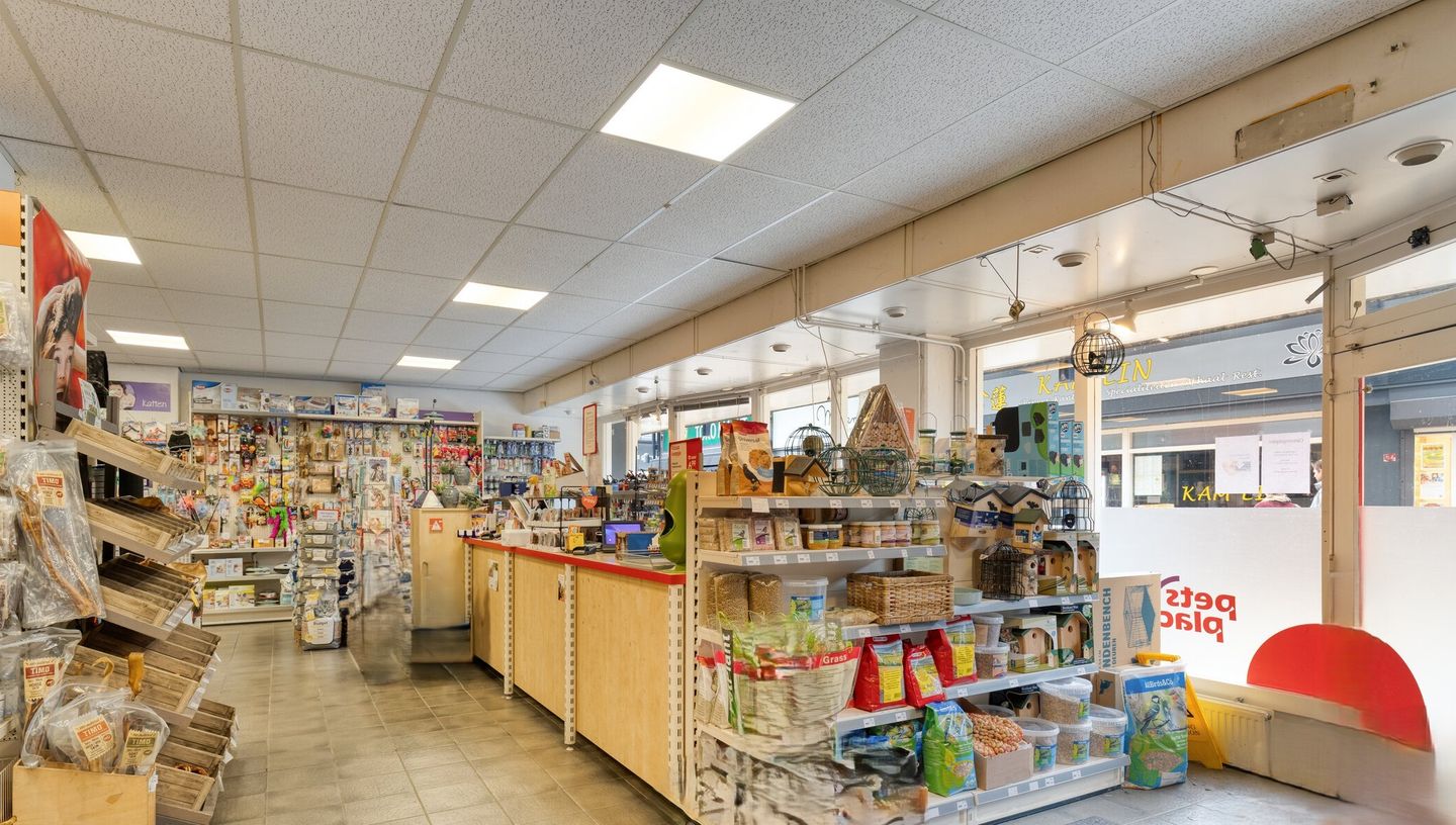 View photo 3 of Gildeplein 44-46