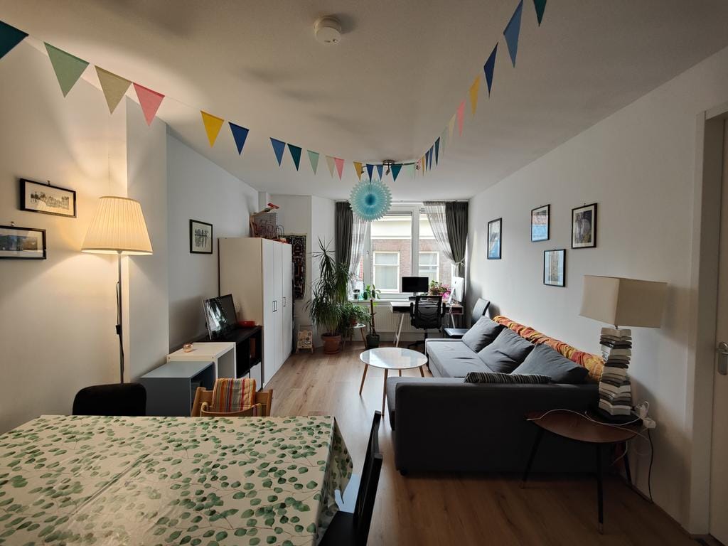 Foto 3 van Kortestraat 6-13