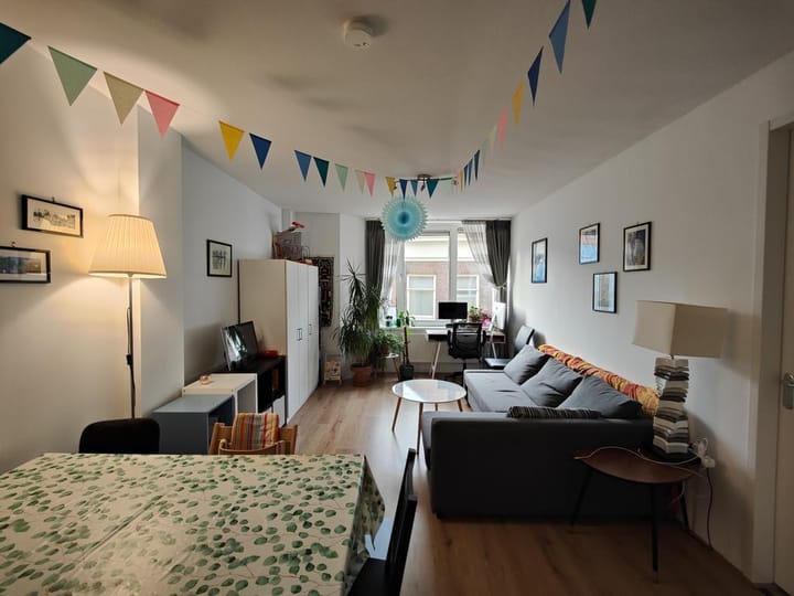 Foto 3 van Kortestraat 6-13