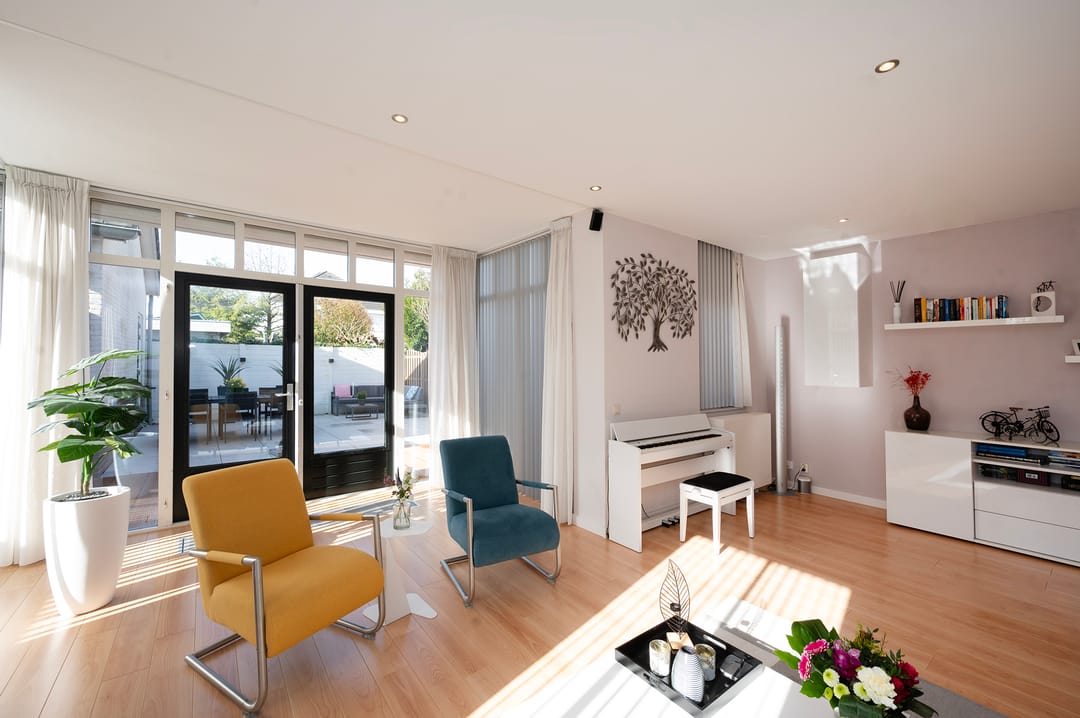 Foto 8 van Johan Fabriciusstraat 11