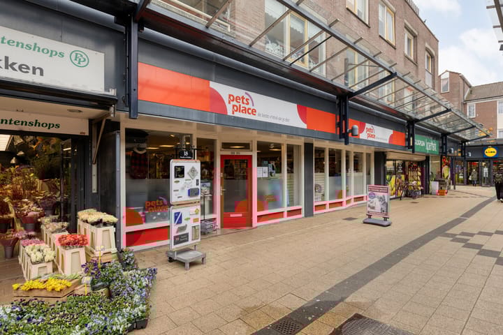 Gildeplein 44-46, Purmerend