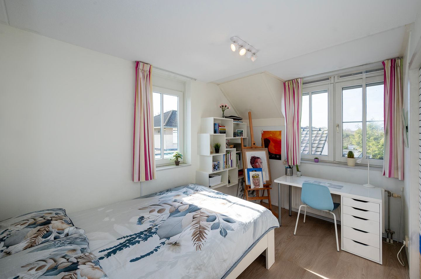 Foto 19 van Johan Fabriciusstraat 11