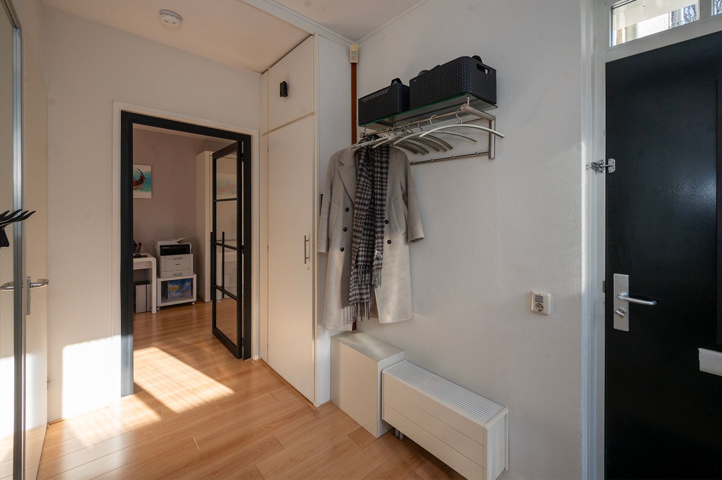 Foto 4 van Johan Fabriciusstraat 11