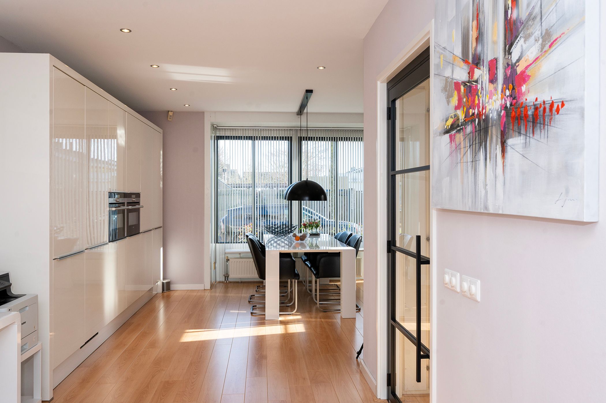 Foto 9 van Johan Fabriciusstraat 11