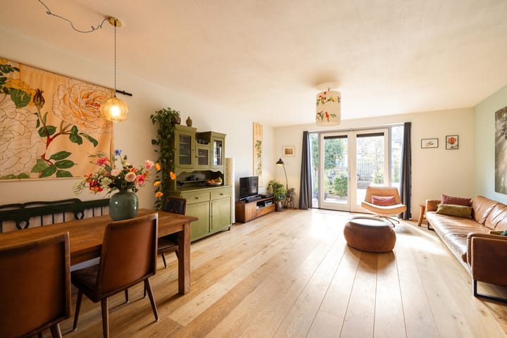 Photo 3 of A. Moenstraat 32