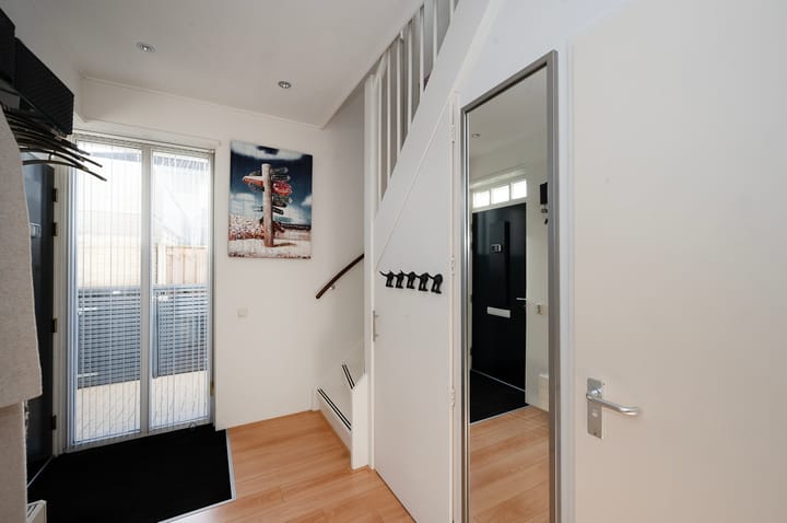 Foto 5 van Johan Fabriciusstraat 11