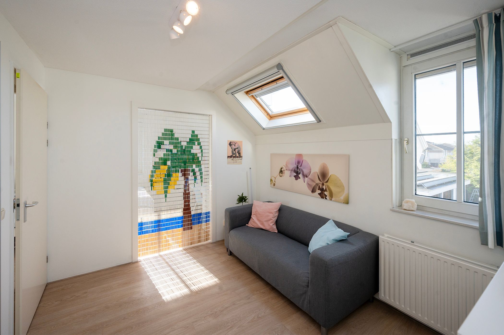 Foto 21 van Johan Fabriciusstraat 11